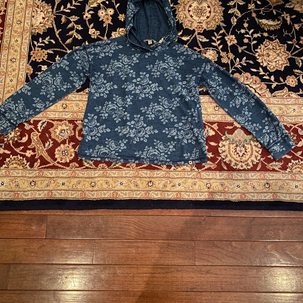 Lucky Brand Hoodie